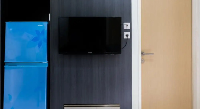 Modern Luxurious 2Br Ayodhya Apartment, Prenota Appartamento Hotel a Tangerang con parcheggio, Parcheggio
