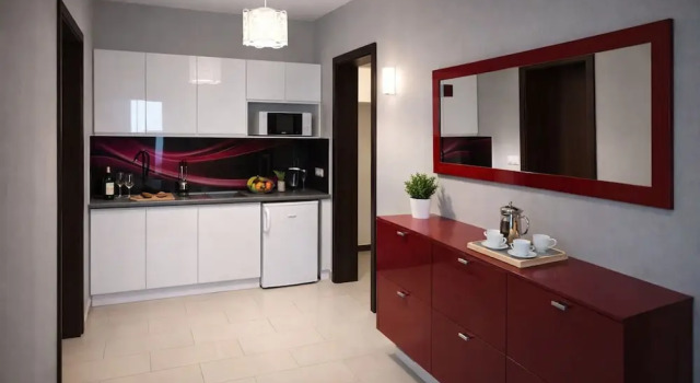 Apartment in Rewal Near Blue Flag Beach