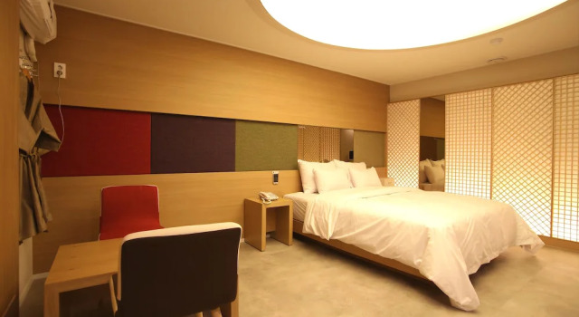 Iksan K1 Motel, 预订 汽车旅馆 益山市 全罗北道