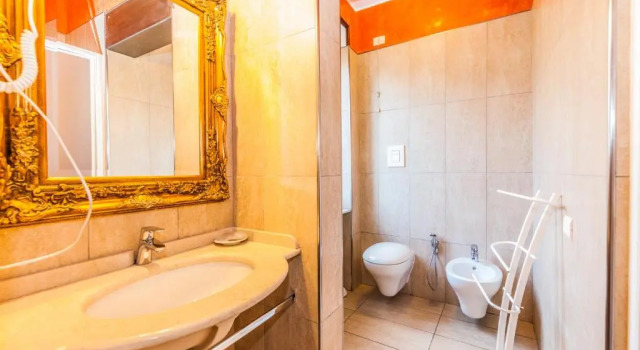 Номер Comfort Albergo Della Corte