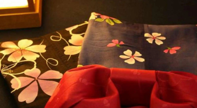 Номер Standard Ryokan Uohan