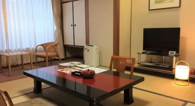 Номер Standard KKR Yamaguchi Asakura