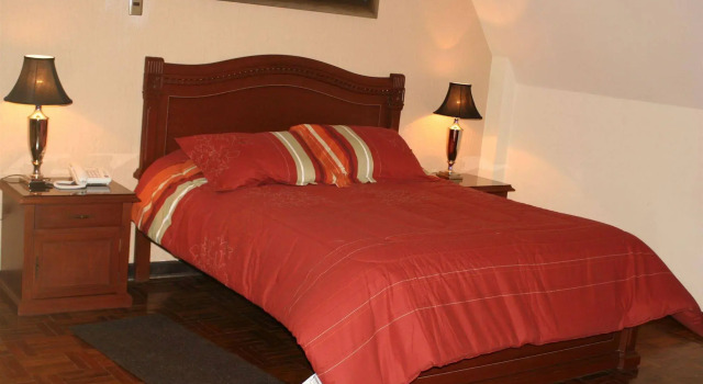 Hostal Patrimonio - Potosi, Book Hotel Potosi Potosi Region