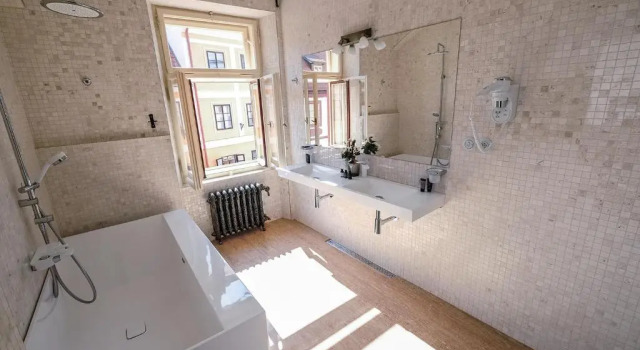 Rudolf II Hotel Ebersbach