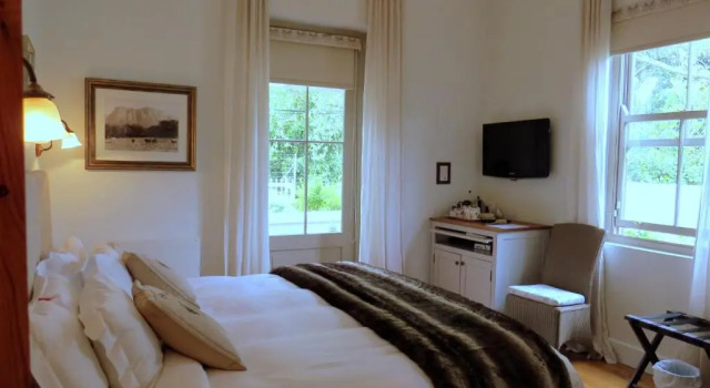 Номер Deluxe Au Pear Boutique Guesthouse