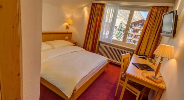 Двухместный номер Economy Hotel Excelsior