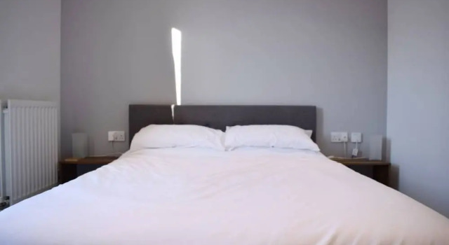 1 Bedroom Flat Next to Greenwich Station, Varaa Huoneisto Asunnot kohteessa Merseyside, Huoneisto