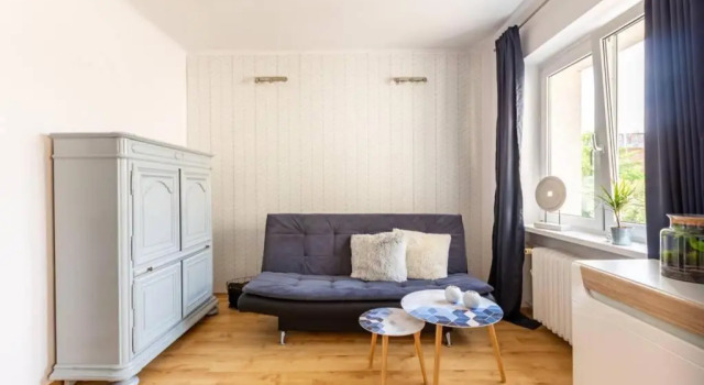 Апартаменты Apartament - Nowoczesny i Stylowy