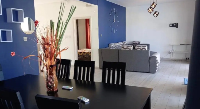 2 bedrooms villa with private pool enclosed garden and wifi at Pereybere, Rezervovat Vila Pereybere Mauritius North Coast