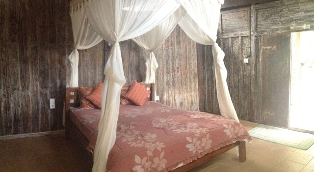 D'tegale Homestay