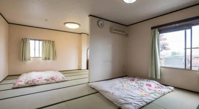 Imatetsu Minshuku 2, Prenota Hotel Higashiosaka Prefettura di Osaka