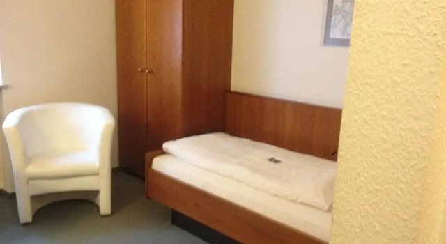Номер Standard Hotel am Bergl