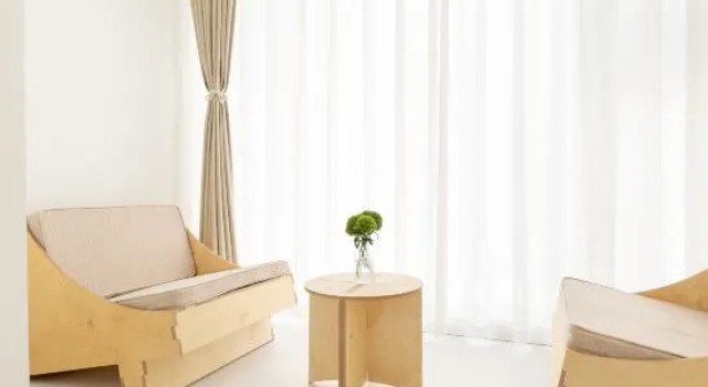 Люкс Standard Asleep Hotel