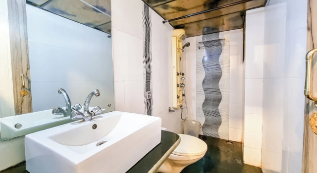 Номер Executive Hotel Arma Near BKC