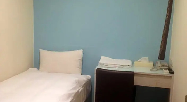 Номер Standard Fun Stay Inn Hanzhong