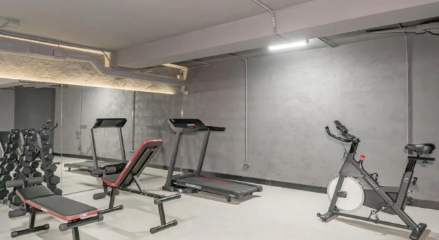 Апартаменты Цокольный этаж Home Art Apartments Salamanca
