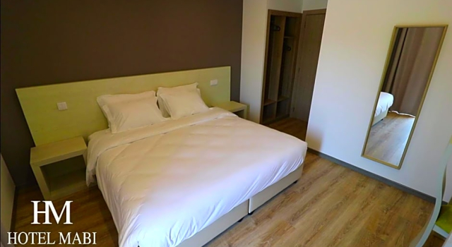 Hotel Mabi, Book Hotel Hoteller i Valenca med parkering, Parkering