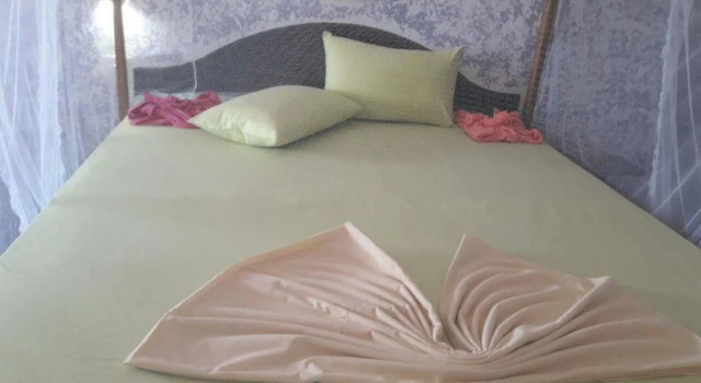 villa crocodile beach