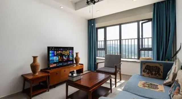 Xishuangbanna Jinghong Yifeng Xiaosheng Homestay (Gaozhuang Xishuangjing Shop), Prenota Hotel Hotel a Yunnan con parcheggio, Parcheggio