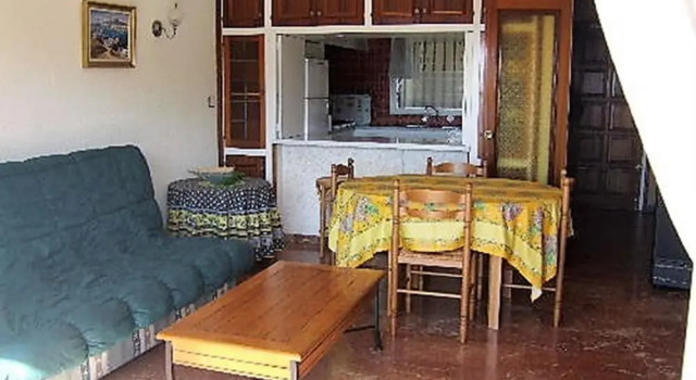 Apartamento 3083 - Los Sauces E 2-4
