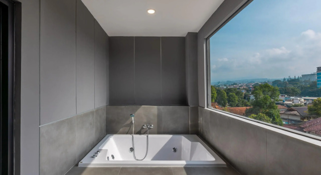 Junior-Suite Best Western Setiabudhi Bandung