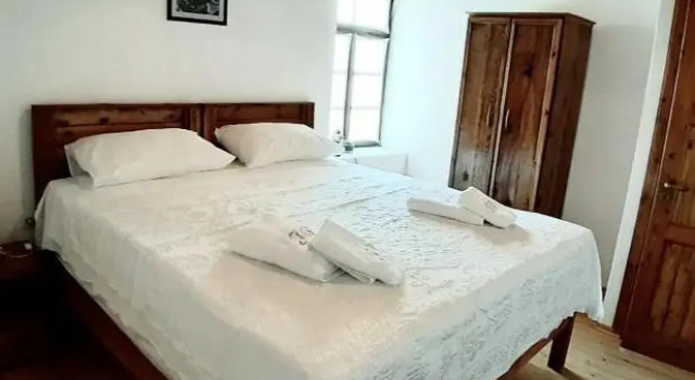 Двухместный номер Standard Guest House J.Prifti