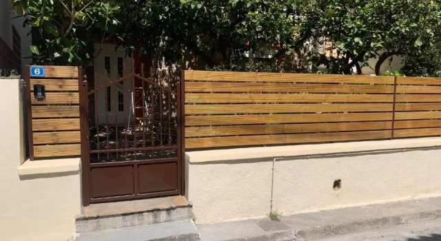 Коттедж Magnolia Residence