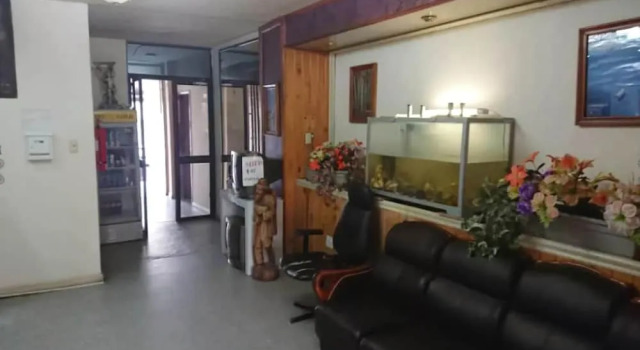 Hostal Gold
