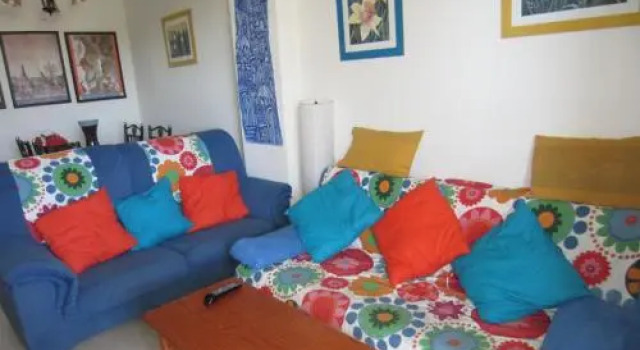 Apartamento Puerto Azul 2d, Забронировать Апартаменты/квартира Марбелья Коста-дель-Соль, рядом с Городской театр Марбельи