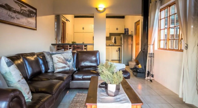 Melozhori Private Game Reserve, Reservar Hotel Hotéis SPA em Robertson, SPA