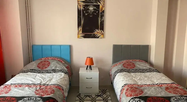 AVRUPA Suit - otel