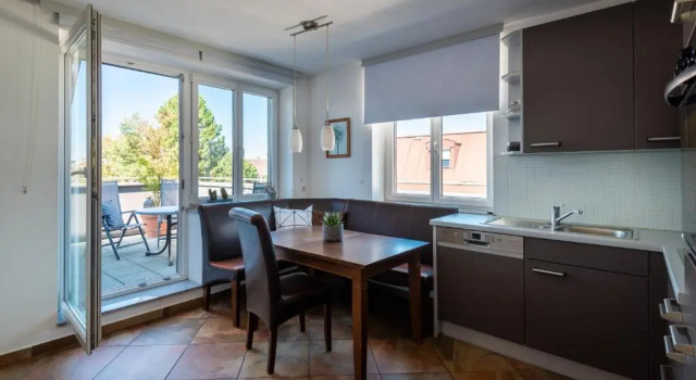 Appartements Kaserbacher, Забронировать Апартаменты/квартира Апартаменты Окрестностей Зальцбурга, рядом с Mozart's Residence, Апартаменты/квартира