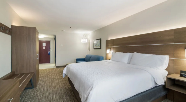 Comfort Inn, Varaa Hotelli Hotellit New England uima-altaalla, Uima-allas