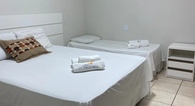 Апартаменты Superior Apart Victoria