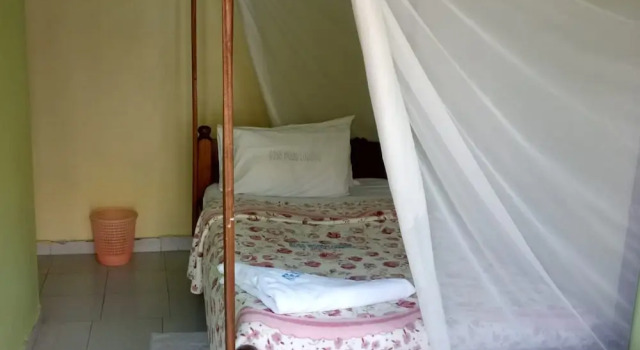 Двухместный номер Standard Rose Wood Lodge