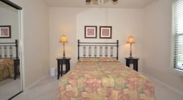 3 Bedroom Condo at Bella Piazza, Buchen Sie Hotel Hotels in Four Corners mit Pool, Schwimmbad