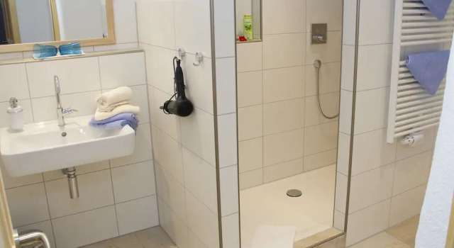 Luxo Suite 2 quartos com vista para o jardim Gut Grasleiten