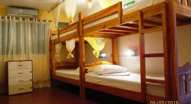 The Good Shepherd Hostel, Rezervovat Hostel Makati City 