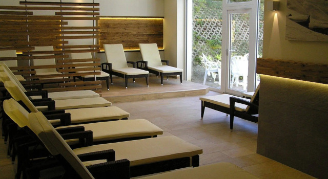 Hotel Alpenhof, Rezervovat Hotel Hotely v Tyrolsko s parkováním, Parkování