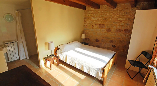 House Lavit Puy-lEveque, Book Hotel Grezels Frankrig