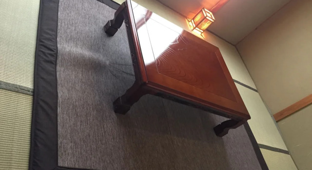 Номер Standard Guest house daisho oshiro asobi