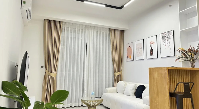 Апартаменты Premier Midtown Apartments by Saigon - Phú Mỹ Hưng