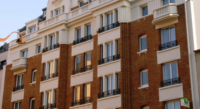 Holiday Inn Paris - Auteuil by IHG