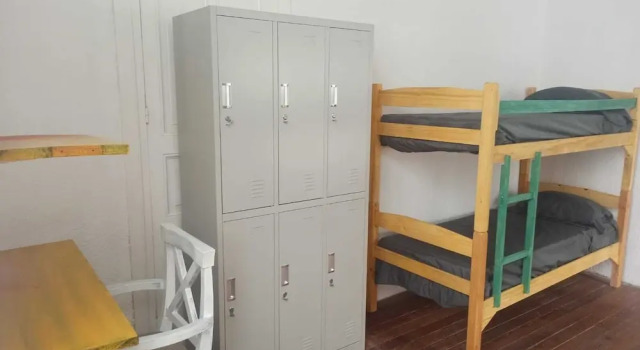 Avokanto hostel
