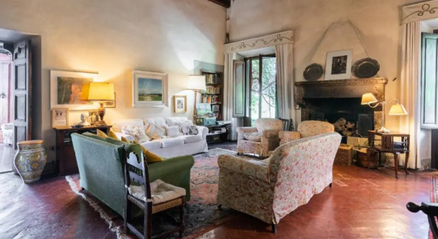 Villa Le Pergole- Firenze, Book Villa Villas in Florence, Villa
