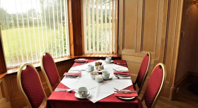 Westerlea Hotel Nairn, Забронировать Отель Нэрн Moray Firth