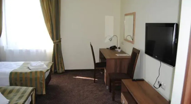 Hotel Magnolia, Prenota Hotel Tychy 
