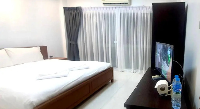 Двухместный номер Superior Chalita House