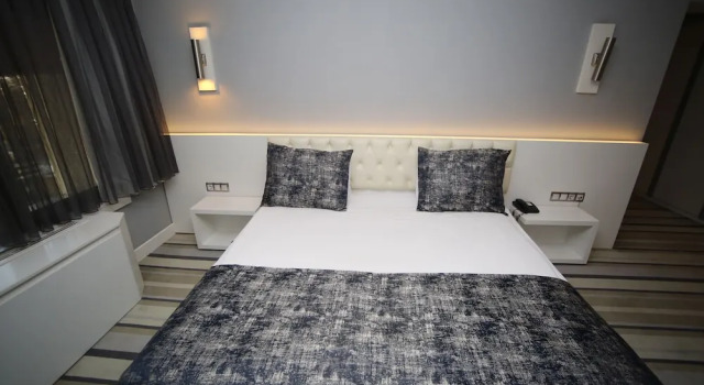 Номер Business Grand Nora Hotel