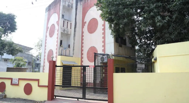 Номер Economy Shivam Apartment